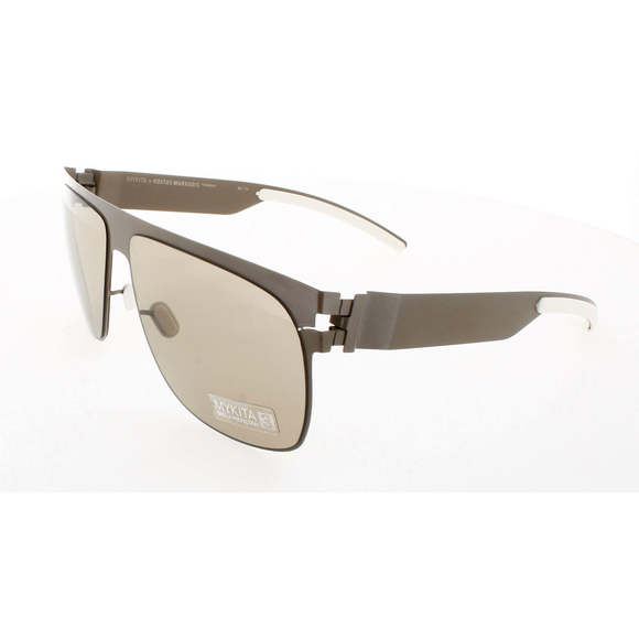 MYKITA-OP-BUY COLLAB-PHINEAS-KHAKI Sunglasses Sun Glasses...